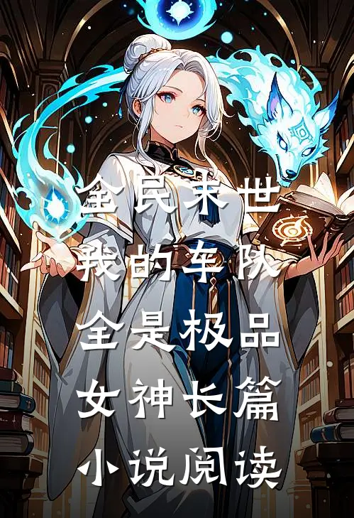 全民末世：我的车队全是极品女神长篇小说阅读