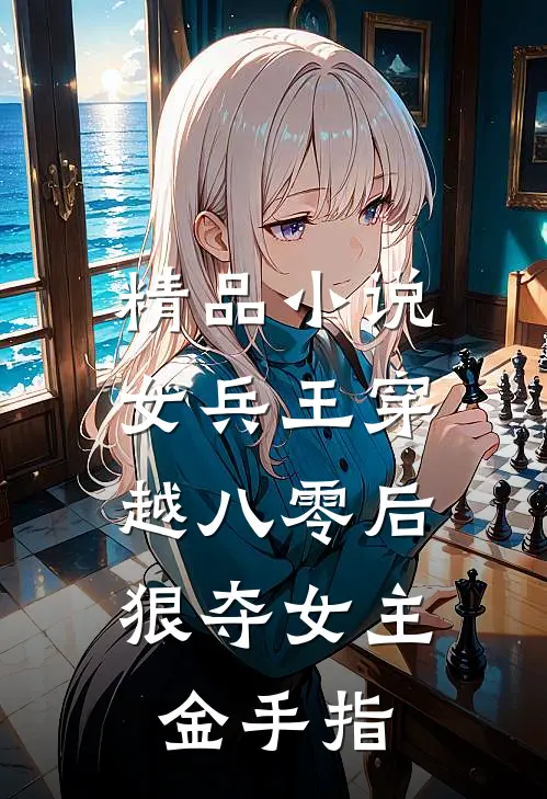 精品女兵王穿越八零后,狠夺女主金手指全文阅读
