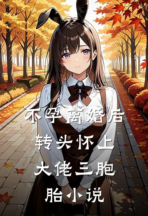 不孕离婚后，转头怀上大佬三胞胎小说
