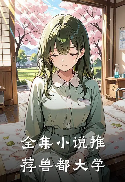全集小说推荐兽都大学