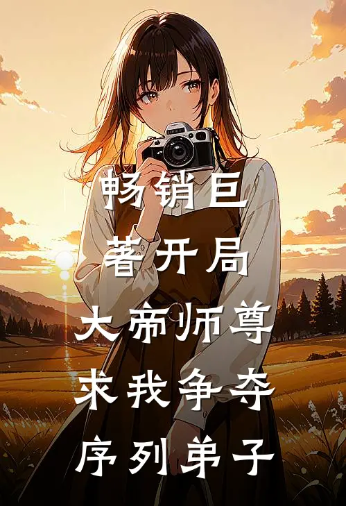 畅销巨著开局，大帝师尊求我争夺序列弟子