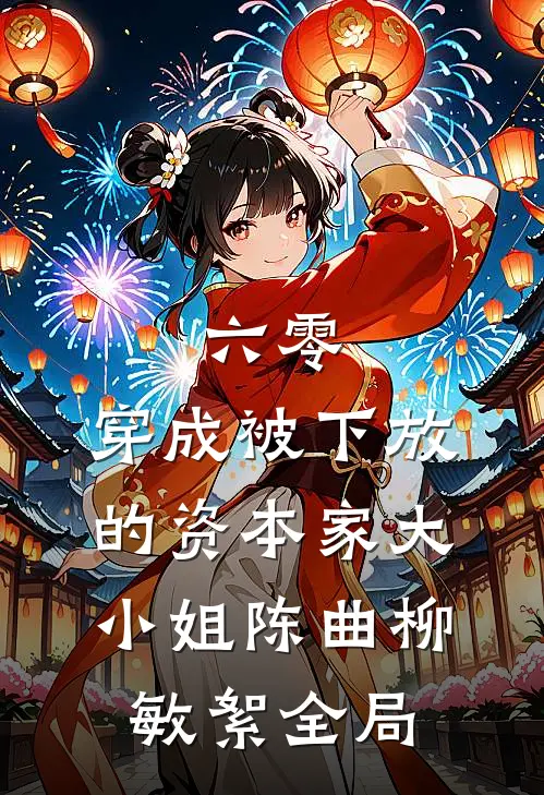 六零：穿成被下放的资本家大小姐陈曲柳敏絮全局