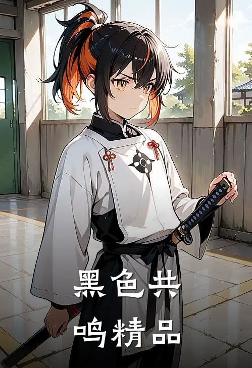 黑色共鸣精品
