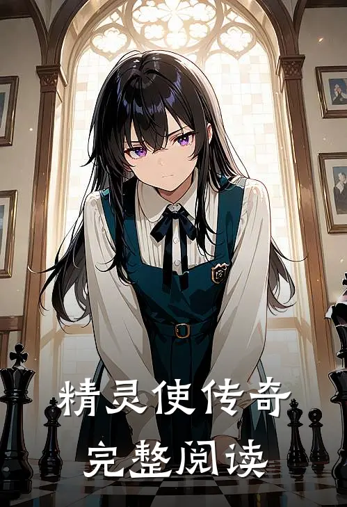 精灵使传奇完整阅读
