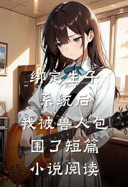 绑定生子系统后，我被兽人包围了短篇小说阅读