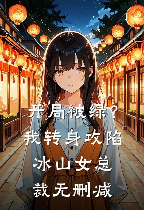 开局被绿？我转身攻陷冰山女总裁无删减