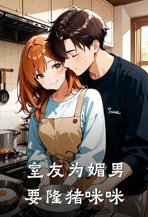 室友为媚男要隆猪咪咪