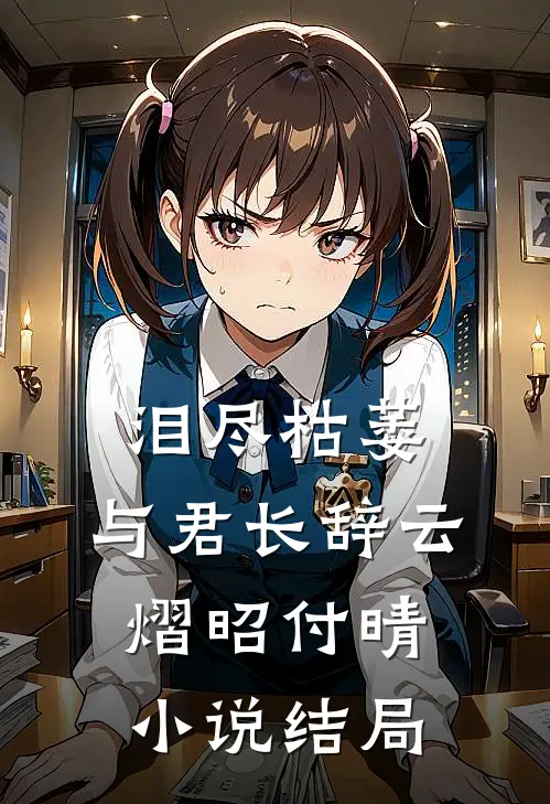 泪尽枯萎，与君长辞云熠昭付晴小说结局