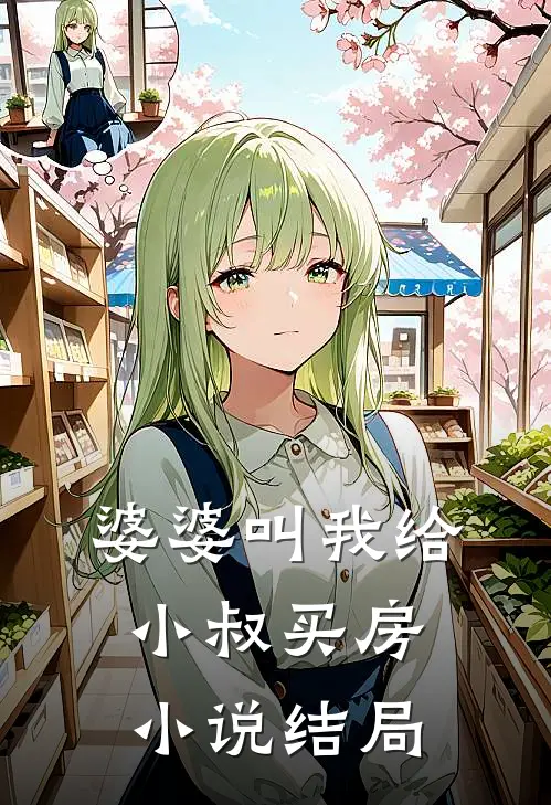 婆婆叫我给小叔买房小说结局