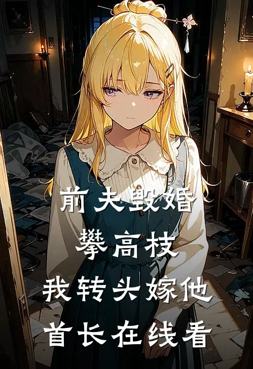 前夫毁婚攀高枝，我转头嫁他首长在线看