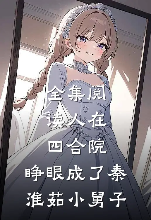 全集阅读人在四合院，睁眼成了秦淮茹小舅子