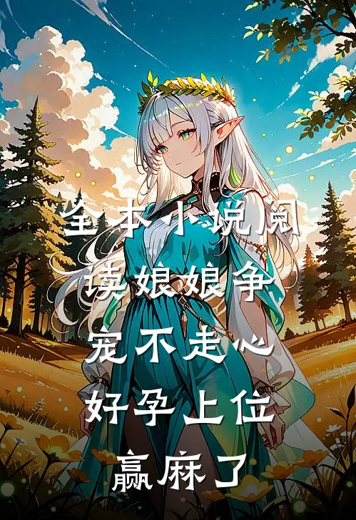 全本小说阅读娘娘争宠不走心，好孕上位赢麻了