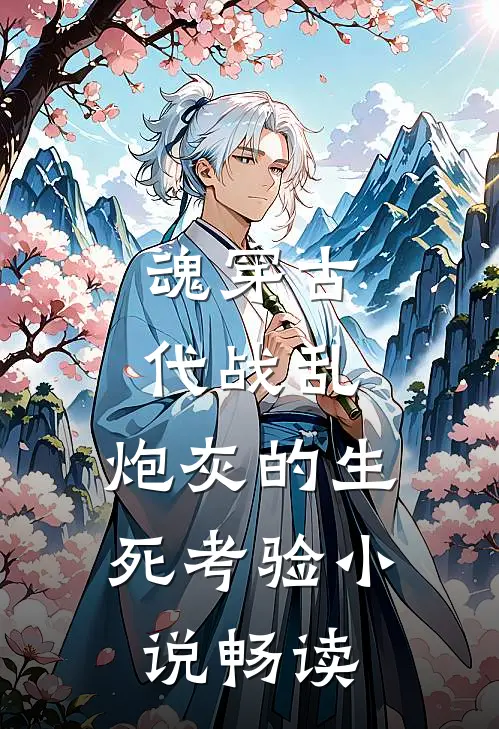 魂穿古代战乱：炮灰的生死考验小说畅读