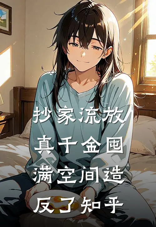 抄家流放，真千金囤满空间造反了知乎