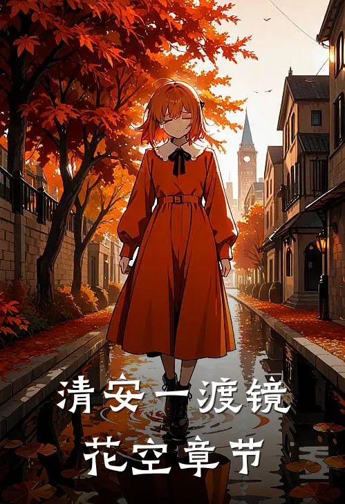 清安一渡镜花空章节