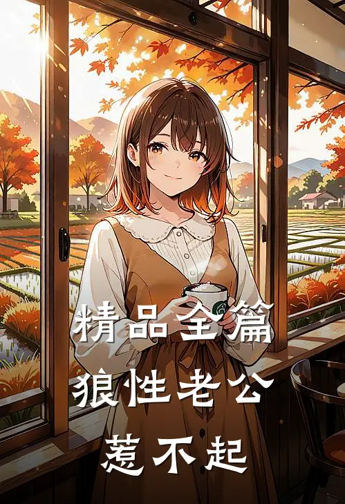 精品全篇狼性老公惹不起