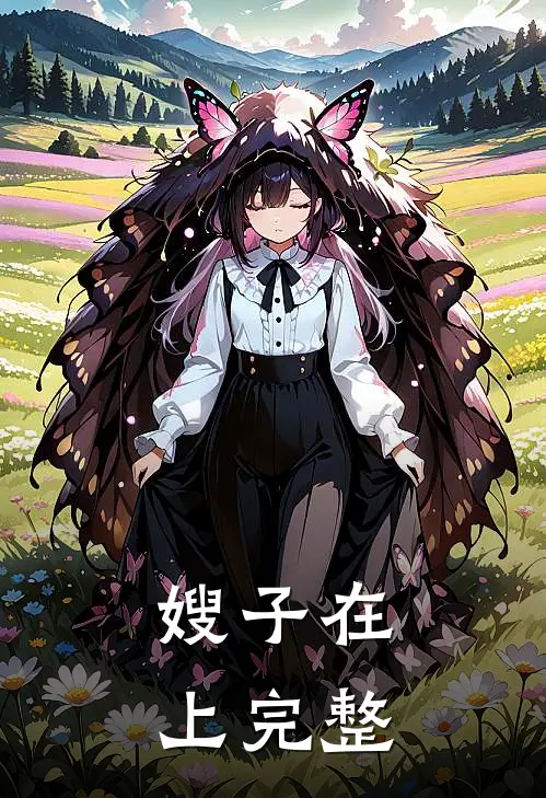 嫂子在上完整