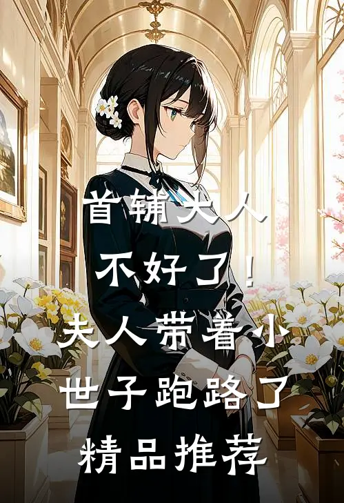 首辅大人不好了！夫人带着小世子跑路了精品推荐