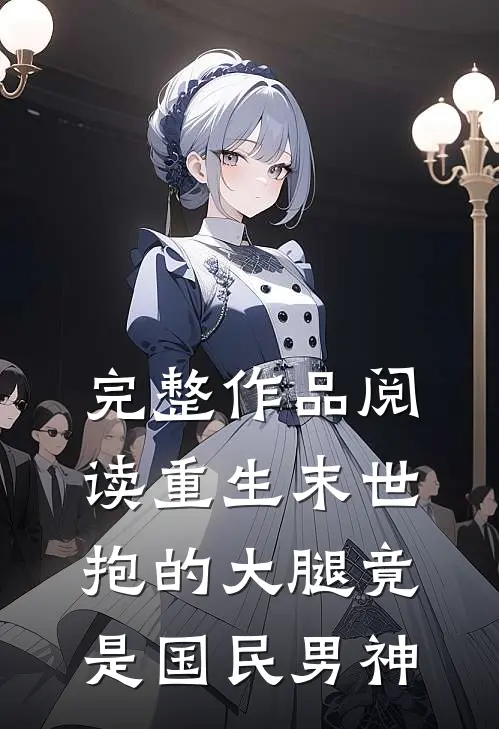 完整作品阅读重生末世：抱的大腿竟是国民男神