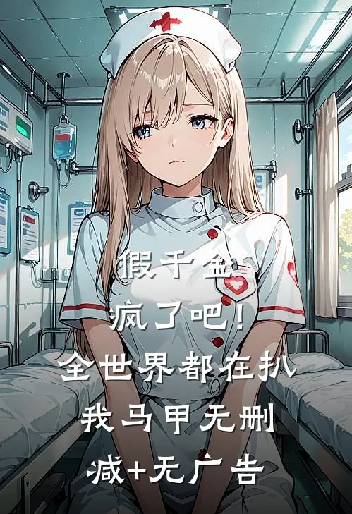 假千金：疯了吧！全世界都在扒我马甲无删减+无广告