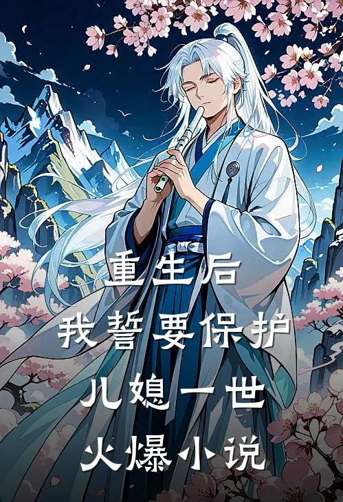 重生后，我誓要保护儿媳一世火爆小说