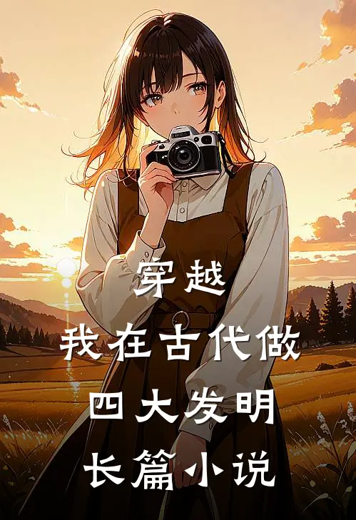 穿越：我在古代做四大发明长篇小说