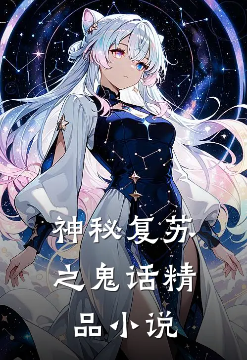 神秘复苏之鬼话精品小说