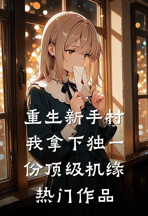 重生新手村，我拿下独一份顶级机缘热门作品