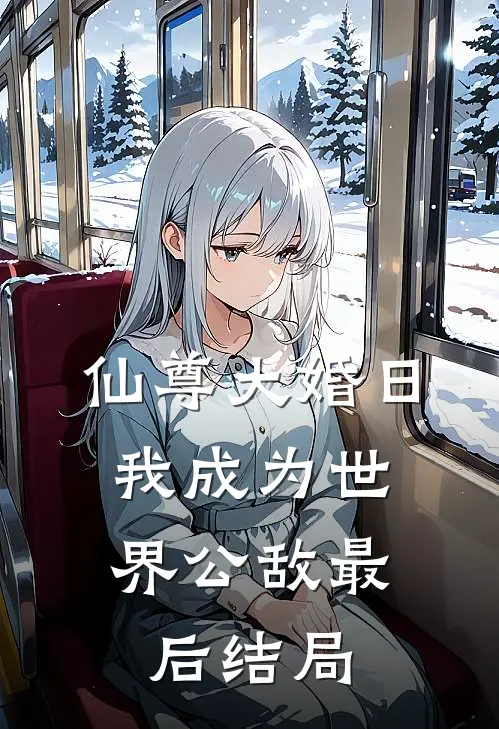 仙尊大婚日，我成为世界公敌最后结局