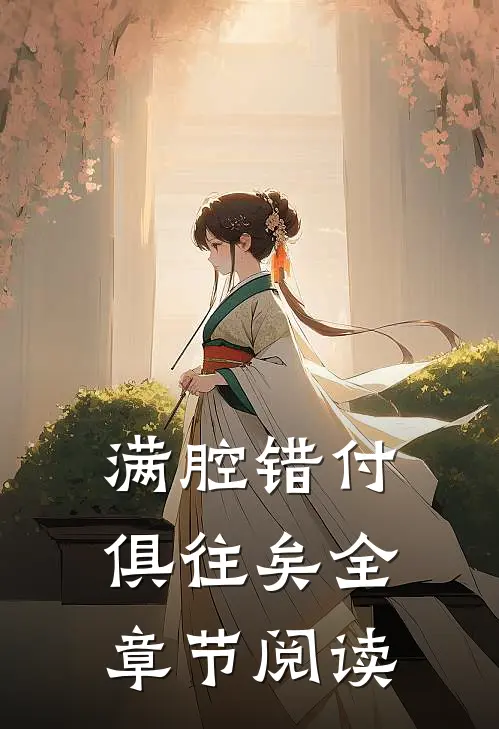 满腔错付俱往矣全章节阅读