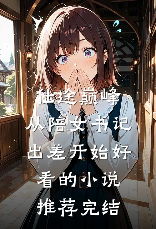 仕途巅峰：从陪女书记出差开始好看的小说推荐完结
