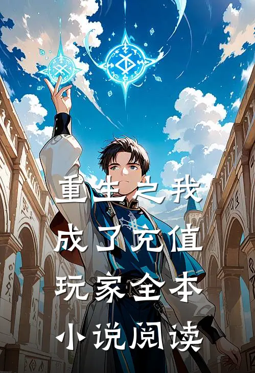 重生之我成了充值玩家全本小说阅读