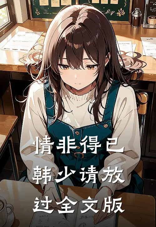 情非得已：韩少请放过全文版
