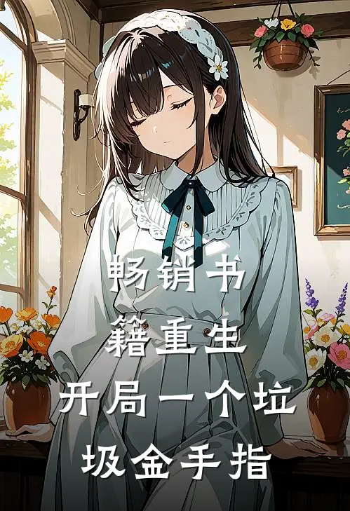 畅销书籍重生：开局一个垃圾金手指
