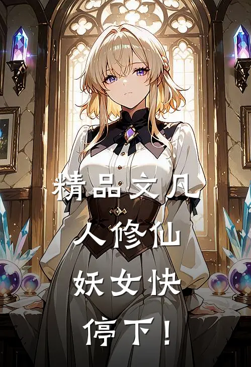 精品文凡人修仙，妖女快停下！
