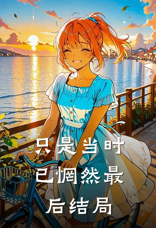 只是当时已惘然最后结局