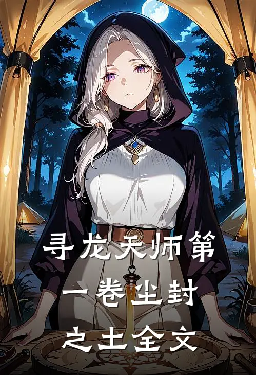 寻龙天师·第一卷-尘封之土全文
