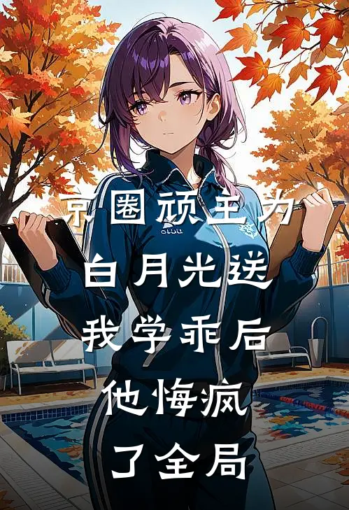 京圈顽主为白月光送我学乖后，他悔疯了全局