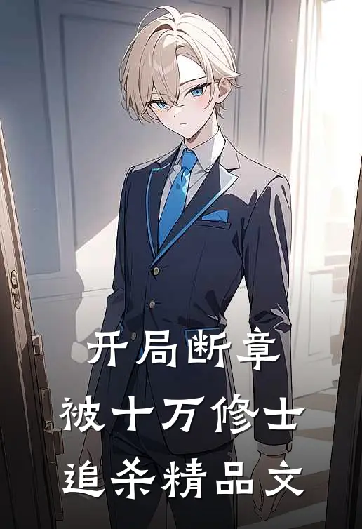 开局断章：被十万修士追杀精品文