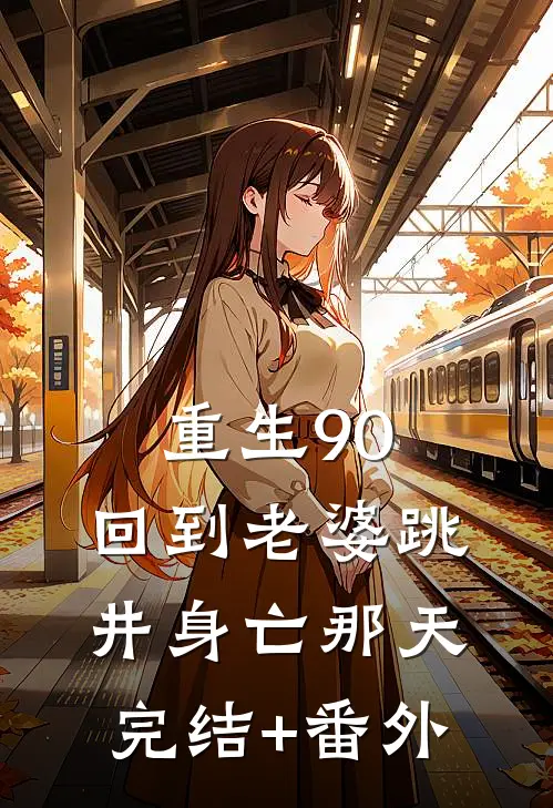 重生90，回到老婆跳井身亡那天完结+番外