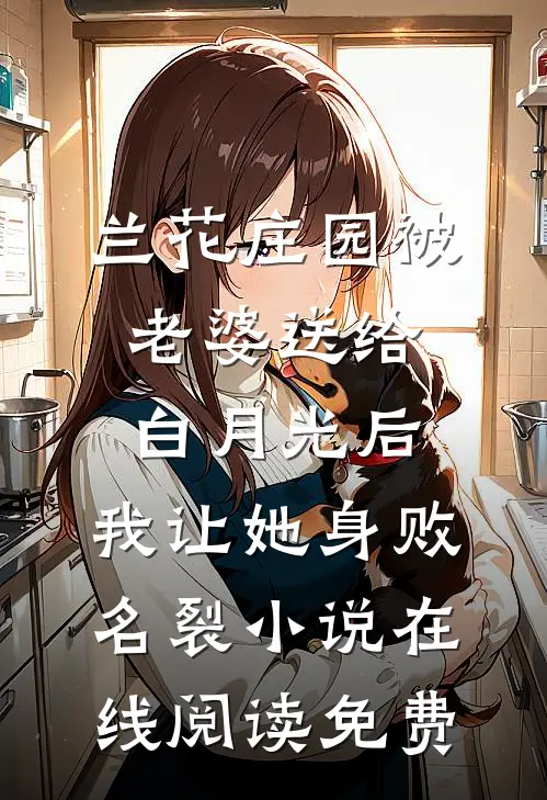 兰花庄园被老婆送给白月光后，我让她身败名裂小说在线阅读免费