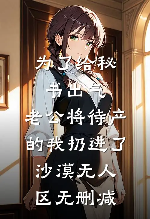 为了给秘书出气，老公将待产的我扔进了沙漠无人区无删减