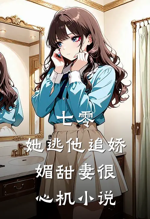 七零，她逃他追娇媚甜妻很心机小说