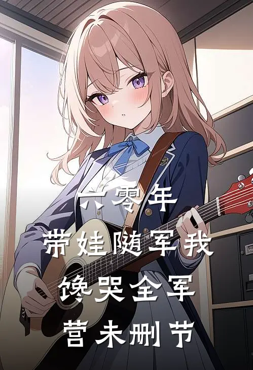 六零年，带娃随军我馋哭全军营未删节
