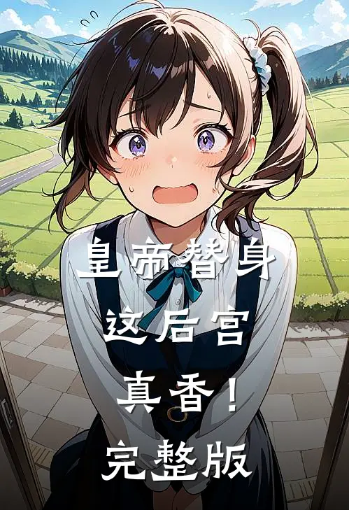 皇帝替身，这后宫真香！完整版