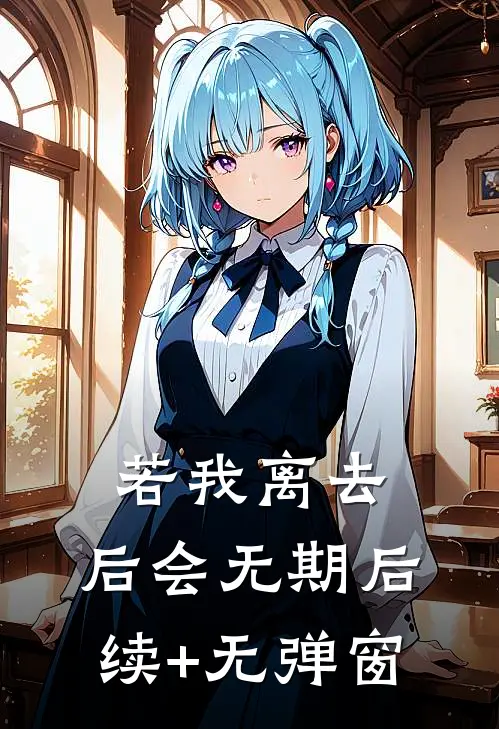 若我离去，后会无期后续+无弹窗