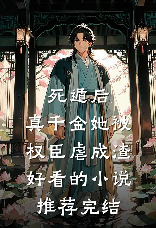 死遁后，真千金她被权臣虐成渣好看的小说推荐完结