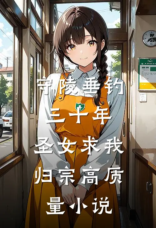 守陵垂钓三十年，圣女求我归宗高质量小说