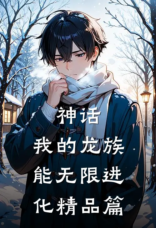 神话：我的龙族能无限进化精品篇