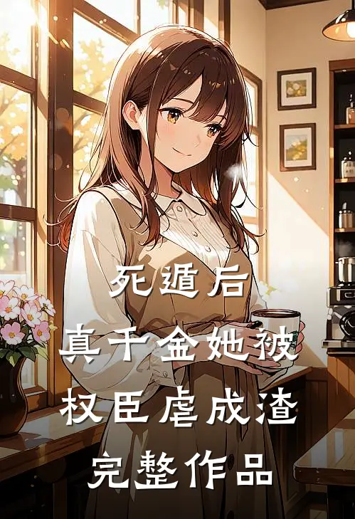 死遁后，真千金她被权臣虐成渣完整作品